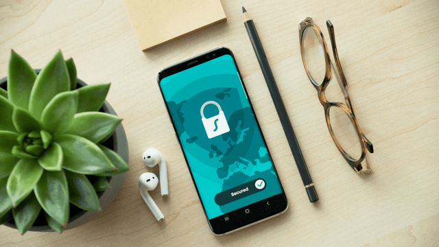 Cybersecurity Fundamentals