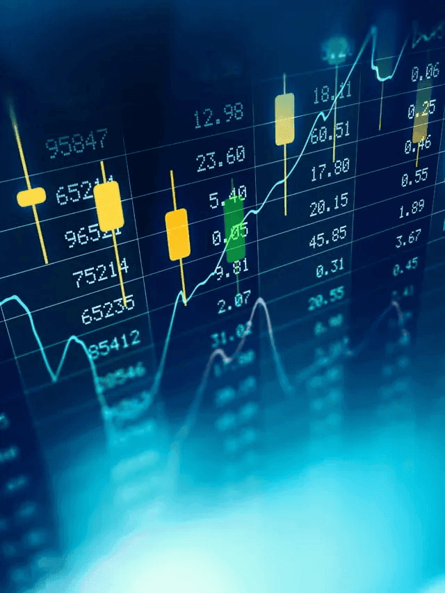 Forex and Crypto Trading 